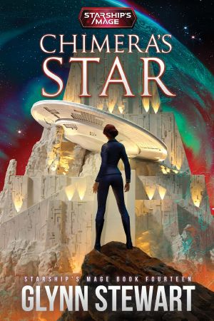 [Starship’s Mage 14] • Chimera's Star